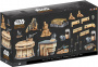 Star Wars Legion 2.0: Galactic Battlefield Terrain Starter Set